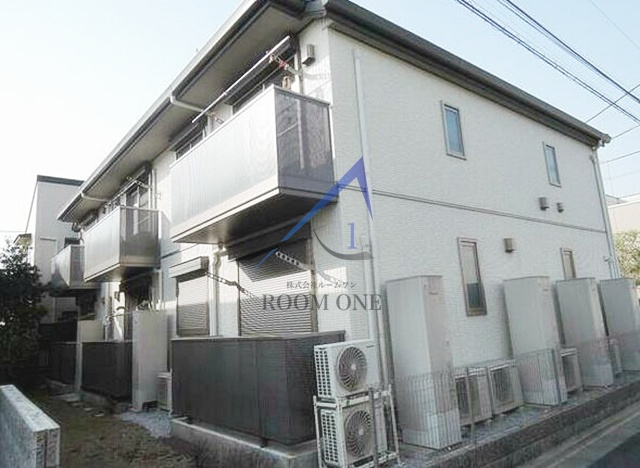 ＬＥ　ＳＯＬＥＡＬの外観|外観です。