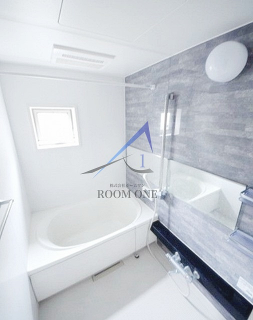 ＬＥ　ＳＯＬＥＡＬの浴室|お風呂です。