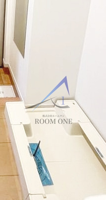 ミハス南烏山のその他