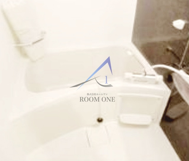 ミハス南烏山の浴室|お風呂です。