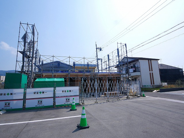 ル・リアンの外観