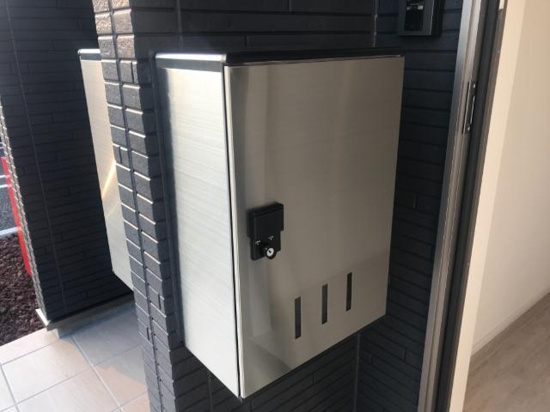 ル・リアンのその他共用部分|イメージ写真です