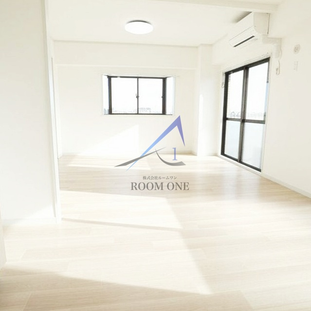 ＴＥＫ小金井ハイツの寝室|寝室です。