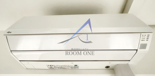 ＴＥＫ小金井ハイツの設備|エアコンです。