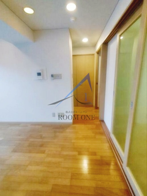 フェリックガーデンの寝室|寝室です。