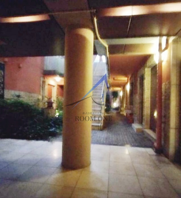 フェリックガーデン