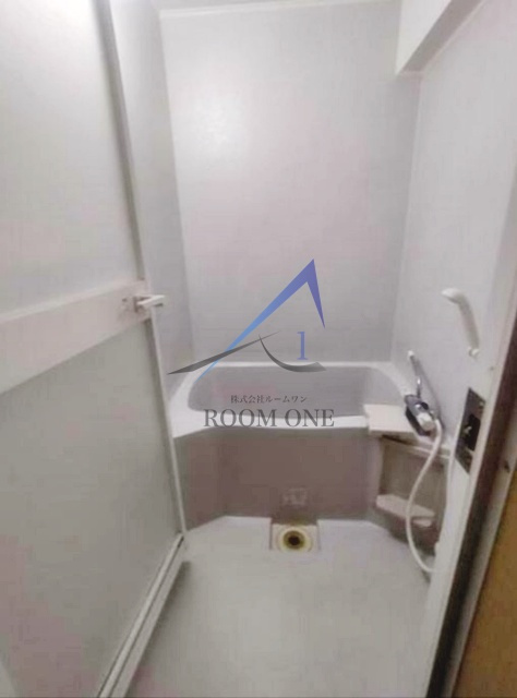 フェリックガーデンの浴室|お風呂です。