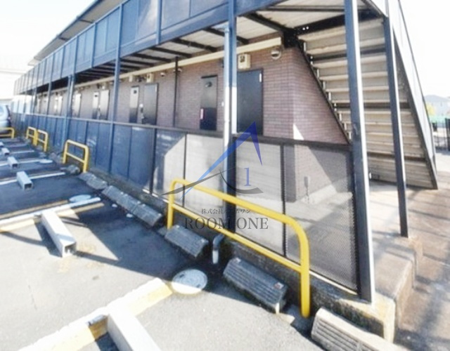 プレジール T・Yの駐車場|駐車場です。