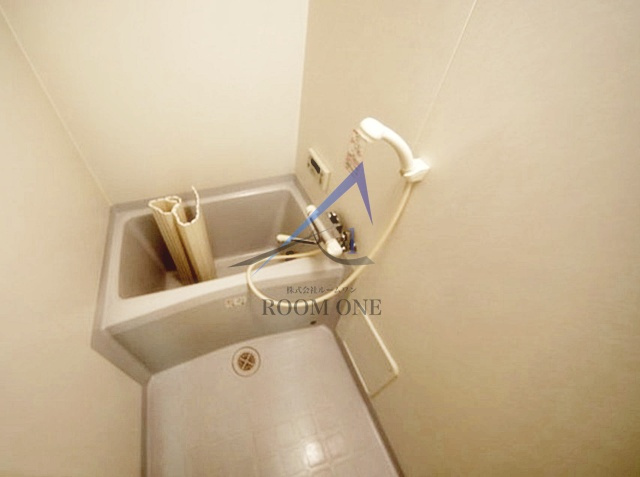 プレジール T・Yの浴室|お風呂です。