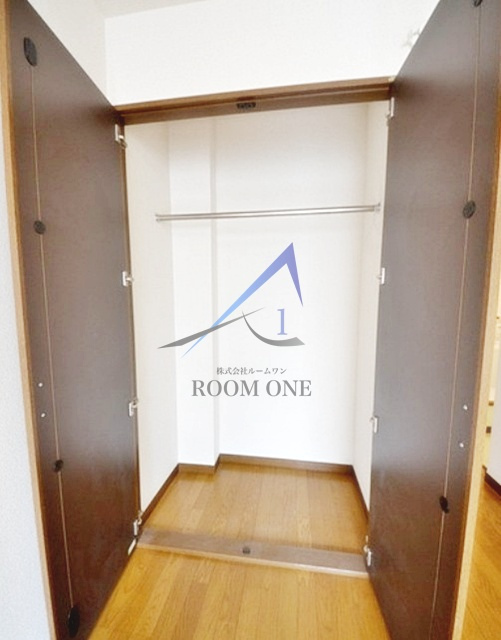 プレジール T・Yの収納|収納です。