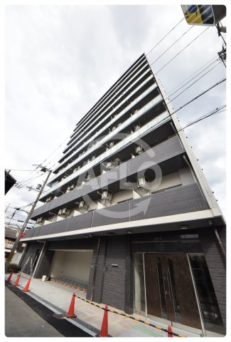 プリムール新深江