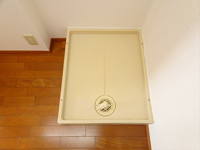 【設備】 | FAMILLE　INOUE