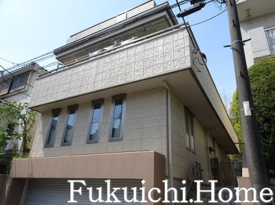 【外観】 | FAMILLE　INOUE