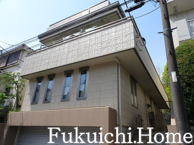 【外観】 | FAMILLE　INOUE