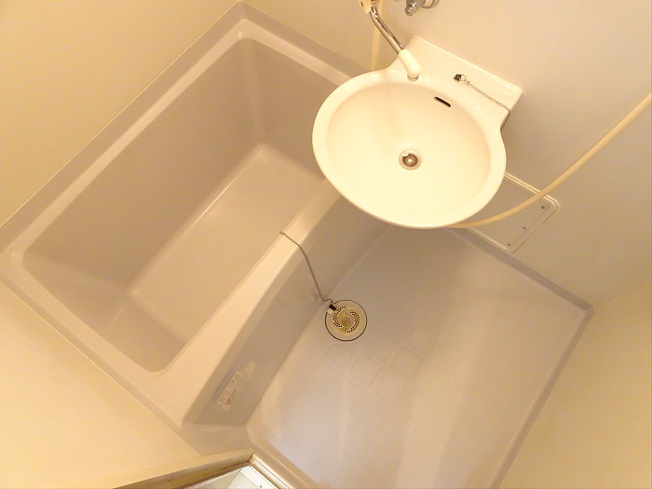 【浴室】 | FAMILLE　INOUE