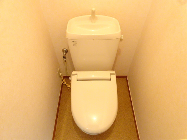 【トイレ】 | FAMILLE　INOUE