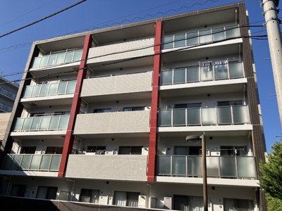 【外観】 | パークレジデンス