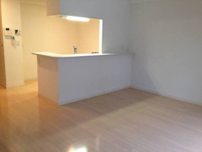 【キッチン】 | パークレジデンス