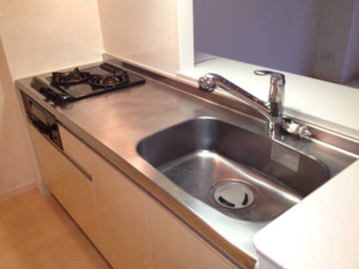 【キッチン】 | パークレジデンス