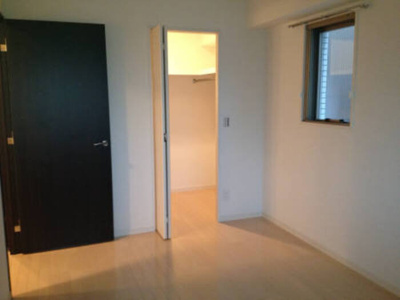 【洋室】 | パークレジデンス