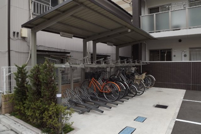 【その他共用部分】 | パークレジデンス