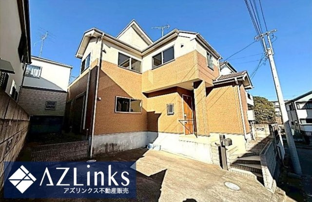 【外観】 | 船橋市大穴南２丁目