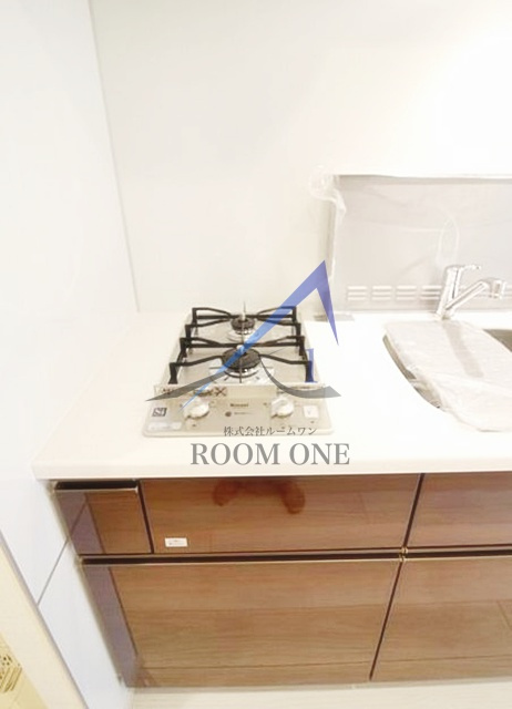 プレール・ドゥーク芝浦