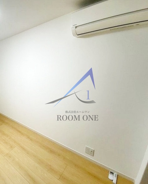 フェリシテ大崎の寝室|寝室です。