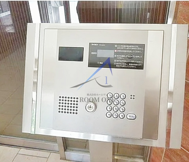 シンシア白金高輪