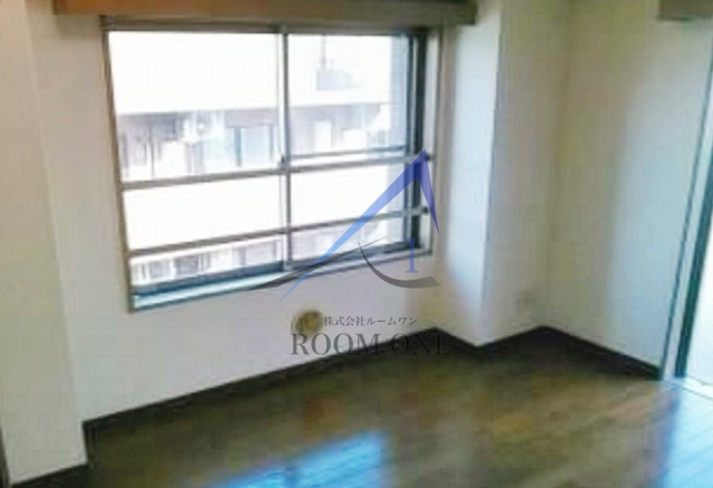 フェニックス目黒の寝室|寝室です。