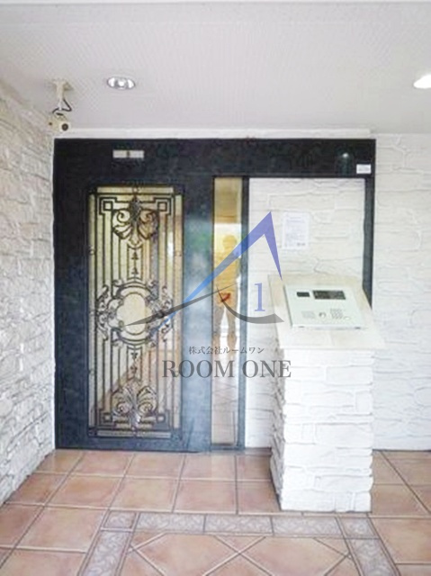 フェニックス目黒