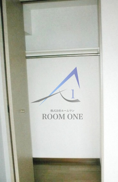 フェニックス目黒の収納|収納です。