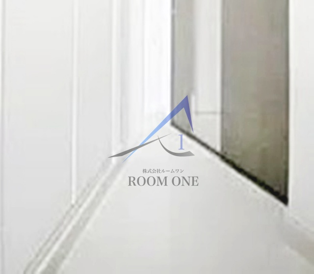 ＰＲＥＭＩＵＭ　ＣＵＢＥ北品川の玄関|玄関です。