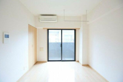 【寝室】 | ルーブル野方伍番館