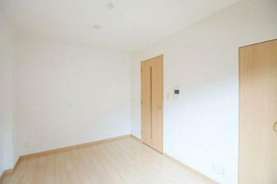 【洋室】 | ルーブル野方伍番館