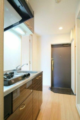 【その他】 | ルーブル野方伍番館