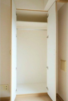 【収納】 | ルーブル野方伍番館