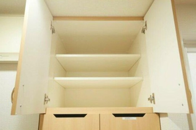 【収納】 | ルーブル野方伍番館