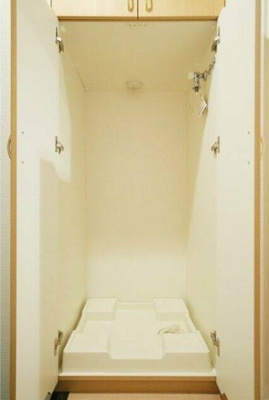 【設備】 | ルーブル野方伍番館