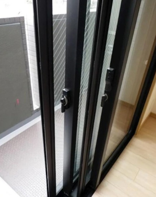 【設備】 | ルーブル野方伍番館