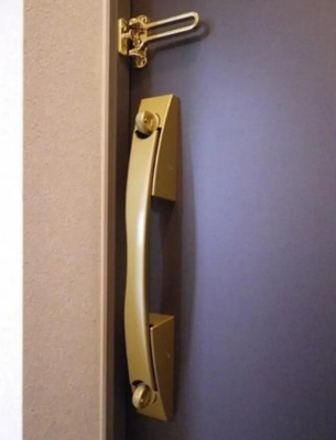 【設備】 | ルーブル野方伍番館