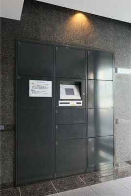 【その他共用部分】 | ルーブル野方伍番館