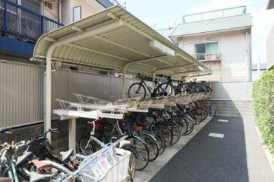 【その他共用部分】 | ルーブル野方伍番館