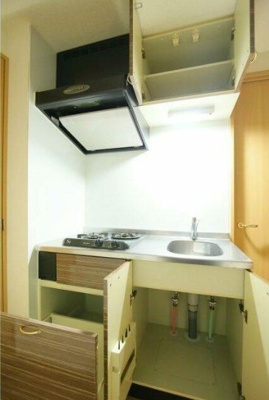 【収納】 | ルーブル野方伍番館