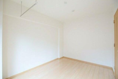 【寝室】 | ルーブル野方伍番館