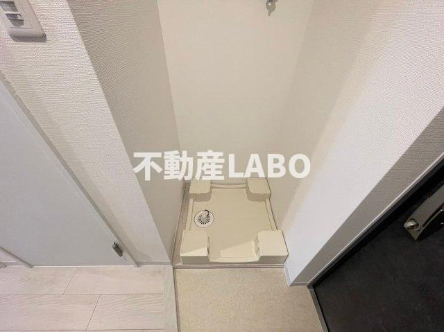 フォーリアライズ天王寺セラスのその他