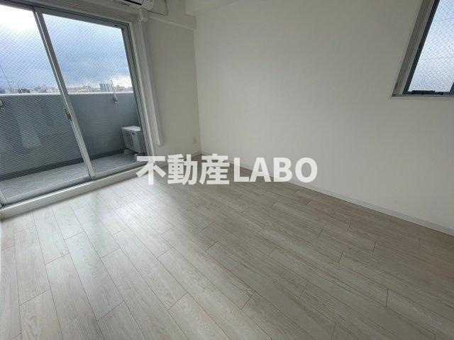 フォーリアライズ天王寺セラスのその他