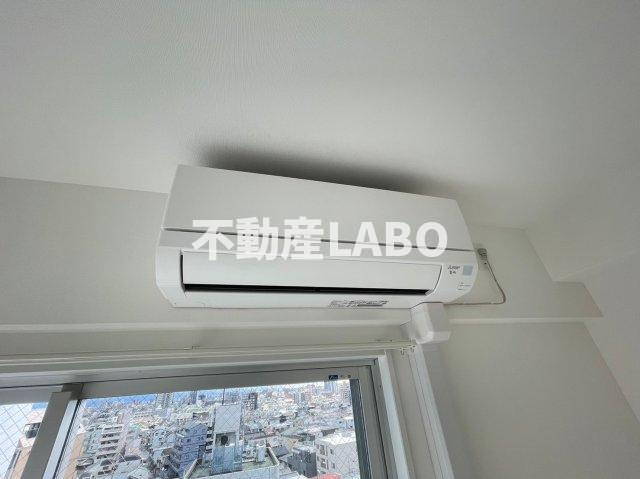 フォーリアライズ天王寺セラスのその他