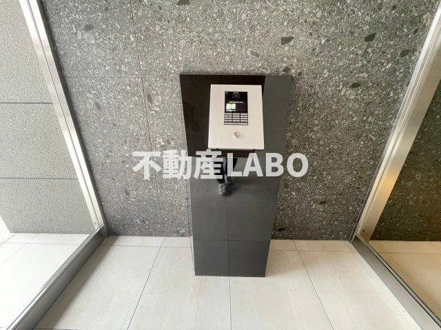 フォーリアライズ天王寺セラスのその他