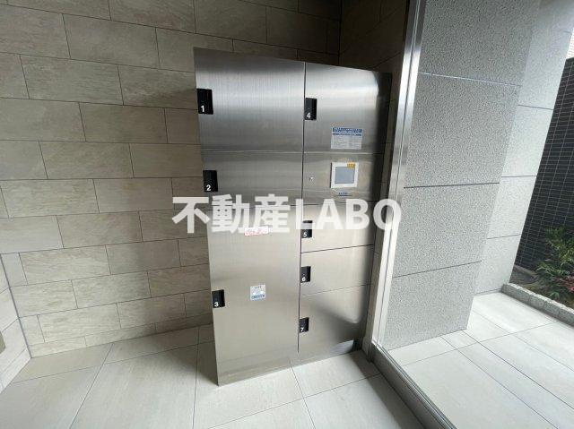 フォーリアライズ天王寺セラスのその他